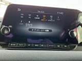 Bluetooth対応の日産純正ナビなのでスマホの音楽を車内で聴けるのでお出かけの時もお気に入りの曲を聴きながらノリノリドライビング♪