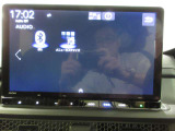 CD、DVDも視聴でき、BluetoothAudioも対応!