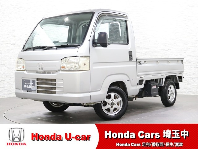 アクティトラック SDX 4WD