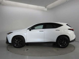 NX 350h Fスポーツ 