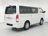 レジアスエース 2.8 スーパーGL ロング ディーゼル 4WD 