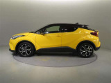 C-HR ハイブリッド 1.8 G 