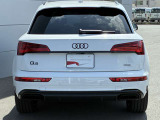 Q5 40 TDI クワトロ Sライン ディーゼル 4WD 