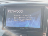 【ナビゲーション】使いやすいナビで目的地までしっかり案内してくれます。各種オーディオ再生機能も充実しており、お車の運転がさらに楽しくなります!!
