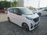 デイズ ハイウェイスター Gターボ アーバンクロム プロパイロットエディション 