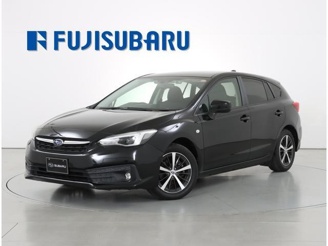 インプレッサスポーツ 1.6 i-L アイサイト 