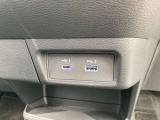 USB・タイプC対応です!
