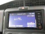 Bluetooth搭載でハンズフリー機能も使えます。