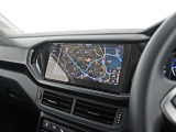 視点の移動も少なく、運転するのに最適な作りとなっております。