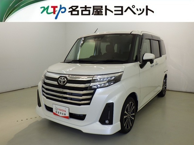 トヨタ ルーミー 