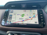 カーナビ