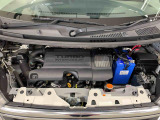中古車購入は不安なこともあると思います。当社では可能な限り過去の整備歴も確認できます。