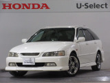 【中古車情報】ホンダ アコードワゴン 2.3 SiR スポーティア  の中古車詳細（走行距離：6.2万km、カラー：プレミアムホワイトパール、販売地域：埼玉県川口市）
