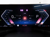 多彩な表現が可能なBMWライブコックピット