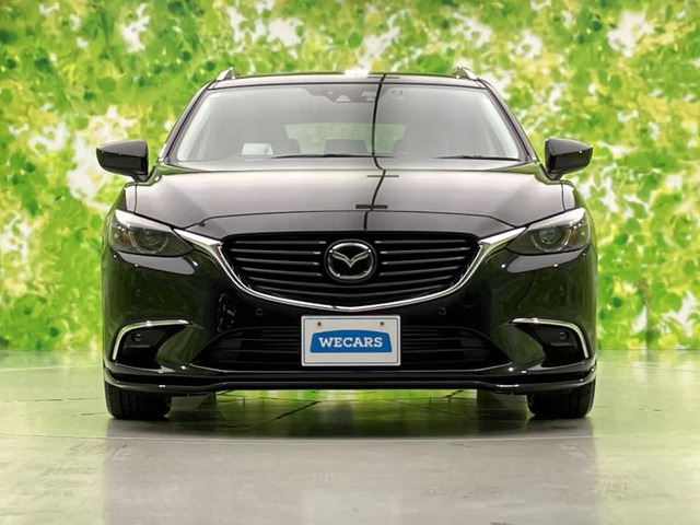 マツダ アテンザワゴン 2.2 XD Lパッケージ の中古車詳細 (102,930km