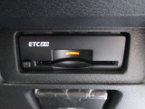 高速道路では便利なETC2.0を装備しております。