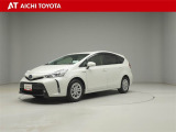 トヨタ プリウスα