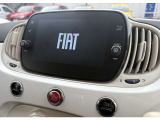 お持ちのスマートフォンが使える、Car Play&Android Auto対応のU-Connectを搭載。ナビゲーションアプリがご利用いただけます。