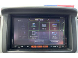 Bluetooth対応の日産純正ナビなのでスマホの音楽を車内で聴けるのでお出かけの時もお気に入りの曲を聴きながらノリノリドライビング♪