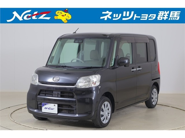 タント X SAIII 