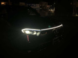 EQB 250プラス AMGラインパッケージ 