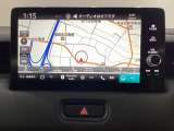 多機能と操作のしやすさを両立した、Honda CONNECT対応のナビディスプレーです。ETC2.0車載器もナビゲーション連動し、スマートフォン用Bluetoothユニット付きです。