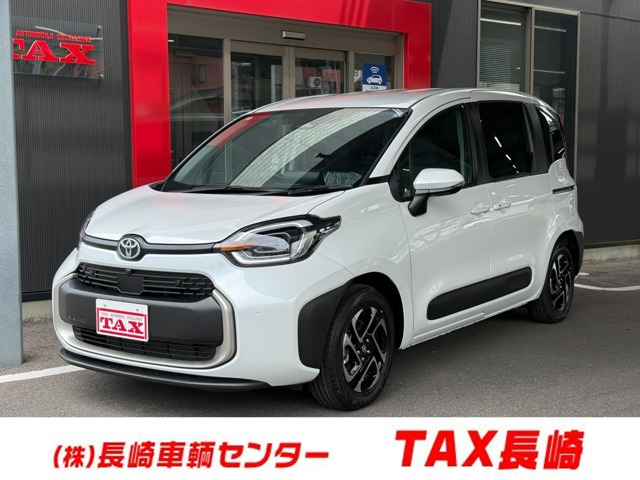 シエンタ ハイブリッド 1.5 Z 