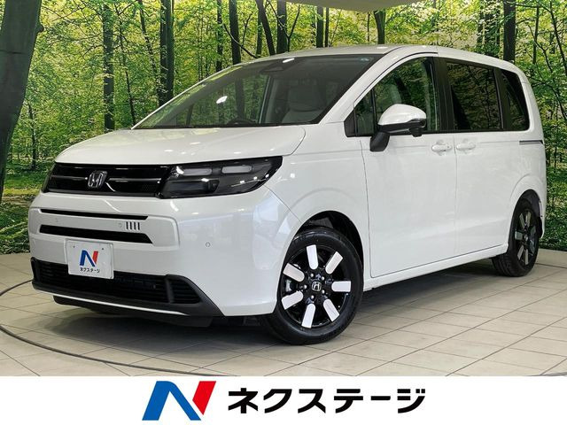 フリード 1.5 エアー EX 