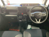 タントカスタム RS 
