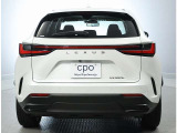 【CPOとは】〜Certified Pre-Owned〜厳しいレクサス基準をクリアした認定中古車のことです。