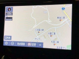 ナビゲーションは地図の確認だけでなく、DVDやCDの再生も重要です。きっとドライブを盛り上げてくれることでしょう。