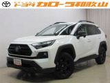 トヨタカローラ和歌山の認定中古車『トヨタ RAV4HV』をご覧いただきありがとうございます。