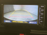 いまや必須装備「ナビゲーション」搭載!知らない場所にスイスイッとドライブ。もう、これなしではハンドルを握れませんね!でも運転中の操作は危険ですのでご注意ですね☆