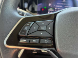 ナビの音量調整やメーターの画面を操作可能です!片手で操作できるので運転中でも安全です!