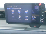 9インチコネクトディスプレー☆AppleCarPlay/AndroidAuto対応☆Bluetooth接続可能☆