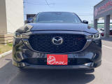 CX-5  2.5 25S スポーツ アピアランス 4WD