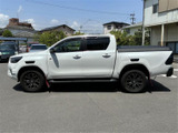 ハイラックス 2.4 Z GRスポーツ ディーゼル 4WD 