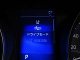 【プリクラッシュセーフティー】前方の自動車を検知し、追突の危険性が高まったら、音や警告灯などで警告し、ドライバーにブレーキ操作を促します!