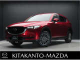 マツダ CX-5
