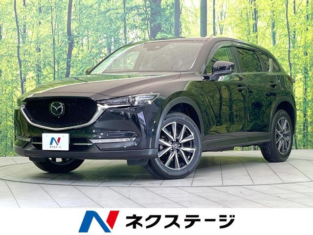 CX-5  XD プロアクティブ