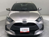 「フロントマスク」です。車の印象を決めるのは【顔】。この車の顔つきは、きっとあなたにピッタリ!?