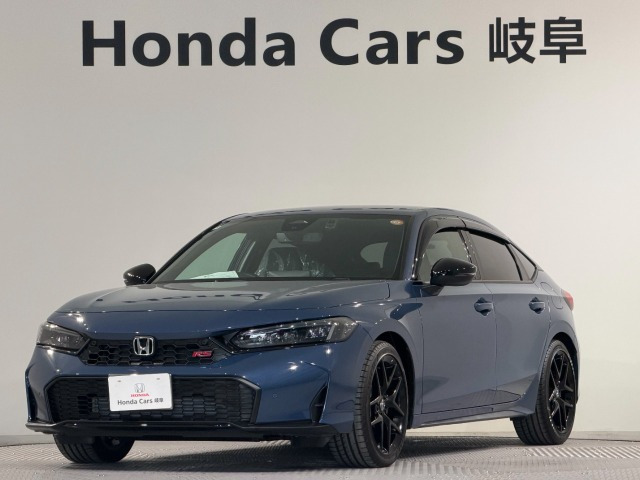 シビック 1.5 RS 