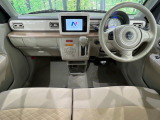 アルトラパン X 全方位モニター付メモリーナビゲーション装着車