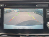 バックビューモニターです。バックや駐車が苦手な方の為、後方を直接見る事ができます。サポートとして重宝してもらえます!
