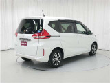 フリード 1.5 G ホンダセンシング 4WD 