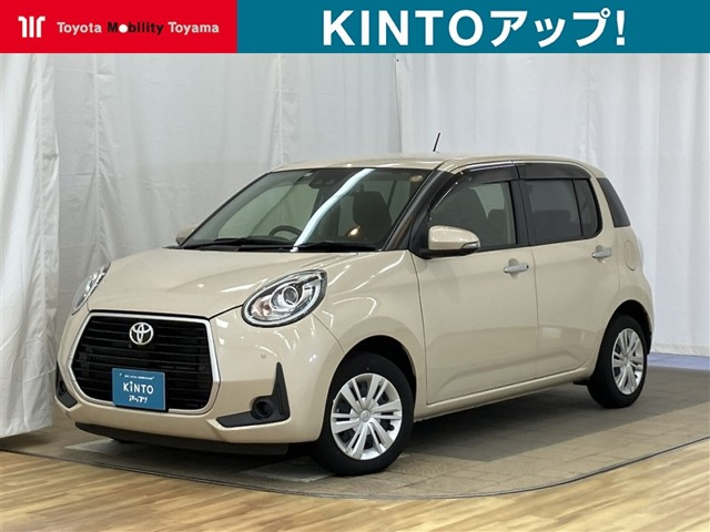 パッソ 1.0 モーダ 