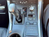 ATでラクラク運転♪