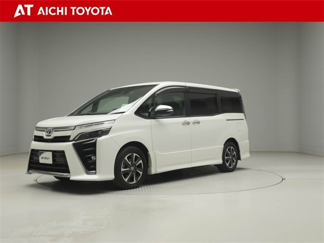 ヴォクシー 2.0 ZS 煌III 