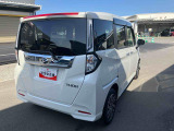 2.「定期点検整備」は安心してお乗り頂く為に、ご納車までに法定12カ月点検相当の点検を行います。