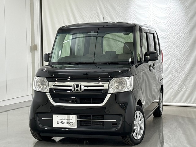N-BOX L